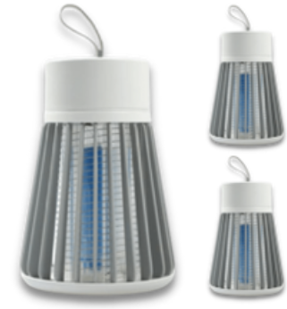 Mozzguard Muggenlamp